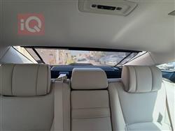 تويوتا كراون